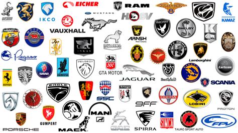 rare car logos|Car Logos, Car Company Logos, Car Logos and Names.